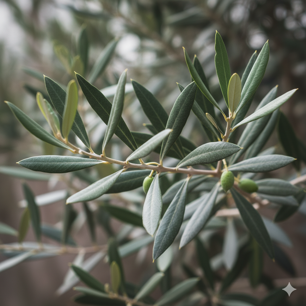 Olivo de Interior de 1.70 m: Un rincón del Mediterráneo en tu hogar